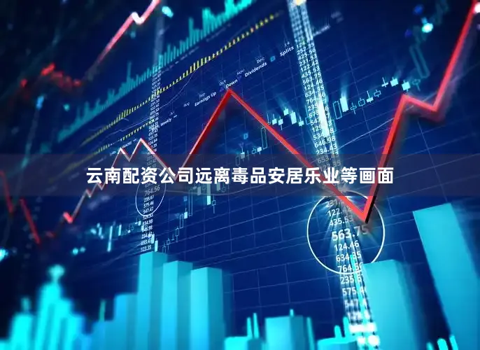 云南配资公司远离毒品安居乐业等画面